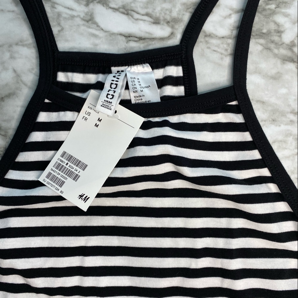 Women’s Crop Top